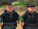 Robin des Bois : Malice à Sherwood