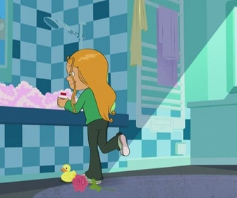 Les sisters - Wendyphobie