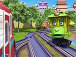 Chuggington