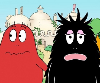 Barbapapa en Famille - Le Hoquisme