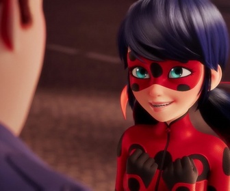 Miraculous - Les aventures de Ladybug et Chat Noir - Daddycop