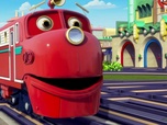 Chuggington