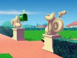 Oggy et les Cafards Oggy et les Cafards
