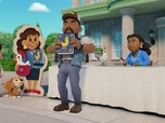 Paw Patrol, la Pat'Patrouille