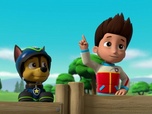 Paw Patrol, la Pat'Patrouille Paw Patrol, la Pat'Patrouille