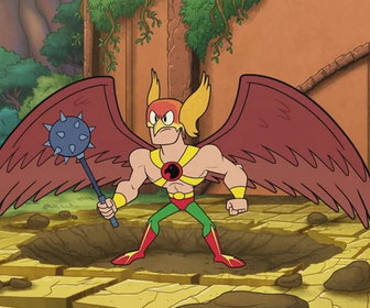 Teen Titans Go ! - 03/01/2026