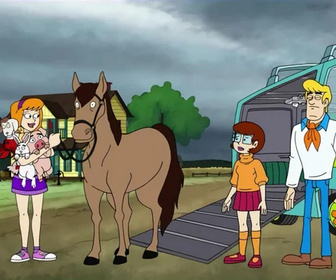 Trop cool, Scooby-Doo ! - 22/09/2026