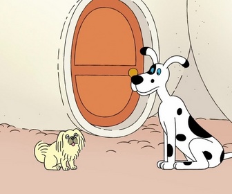 Barbapapa en Famille - Barbascience