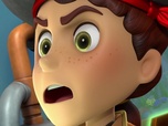 Paw Patrol, la Pat'Patrouille Paw Patrol, la Pat'Patrouille