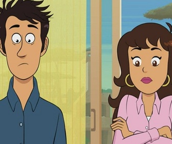 Les sisters - La plus pire des deux