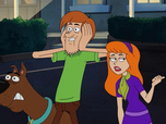 Trop cool, Scooby-Doo !
