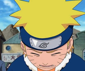 Naruto Shippuden - S8 E2 - Nostalgie : Naruto, coach en vengeance