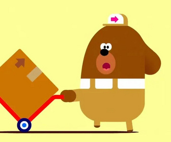 Hé, Oua-Oua - 24/04/2024