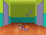 Oggy et les Cafards