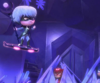 Les Pyjamasques - 26/12/2025