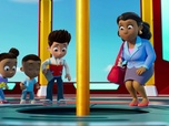 Paw Patrol, la Pat'Patrouille Paw Patrol, la Pat'Patrouille