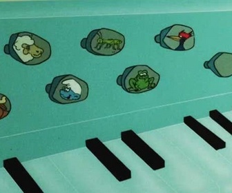 Mutinerie chez les Schtroumpfs