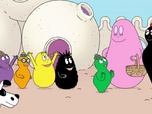 Barbapapa