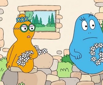 Barbapapa en Famille - Rebelles