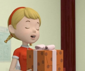 Robocar Poli - Sécurité incendie avec Roy - Les feux d'artifice sans danger