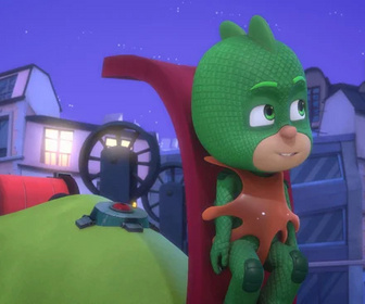 Les Pyjamasques - 02/03/2026