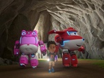 Super Wings