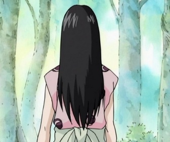 Naruto - S1 E12 - Bataille sur le pont ! Le Retour de Zabuza