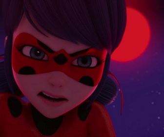 Miraculous - Les aventures de Ladybug et Chat Noir - Emotion