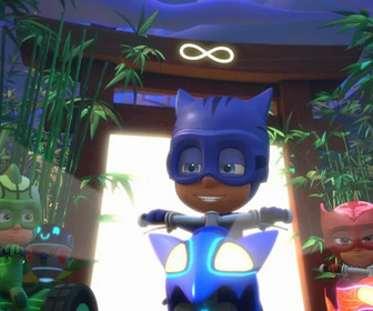 Les Pyjamasques - 01/01/2026