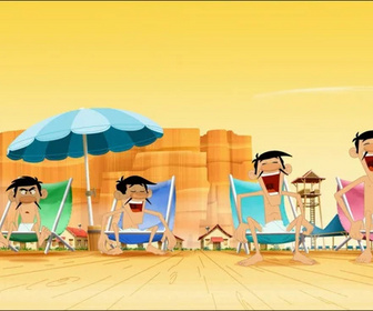 Les Dalton - 18/01/2026