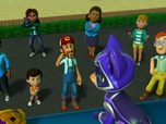 Paw Patrol, la Pat'Patrouille