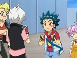 Beyblade Burst
