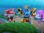 Super Wings Super Wings