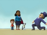 Paw Patrol, la Pat'Patrouille Paw Patrol, la Pat'Patrouille