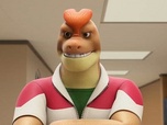 Heroes Dinoster