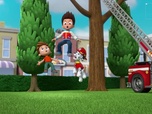 Paw Patrol, la Pat'Patrouille