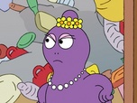 Barbapapa