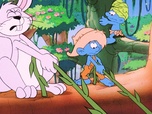 Les schtroumpfs