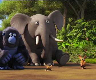 Les as de la jungle à la rescousse - 15/08/2026