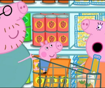 Peppa Pig