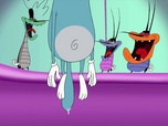 Oggy et les Cafards