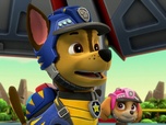 Paw Patrol, la Pat'Patrouille