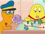 Barbapapa