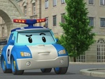 Robocar Poli Robocar Poli