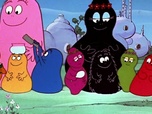 Barbapapa