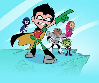 Teen Titans Go ! - 20/06/2026