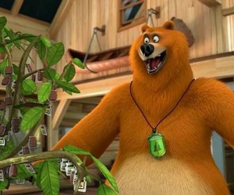 Grizzy et les lemmings - 03/01/2026