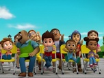 Paw Patrol, la Pat'Patrouille