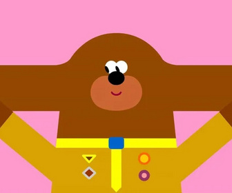 Hé, Oua-Oua - 03/11/2025