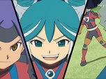 Inazuma eleven